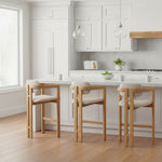 Monterei Counter Stool FURNITURE - bar/counter stool LH IMPORTS