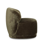 Rolla Club Chair FURNITURE - club chairs LH IMPORTS