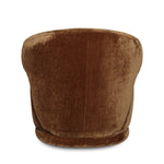 Rolla Club Chair FURNITURE - club chairs LH IMPORTS