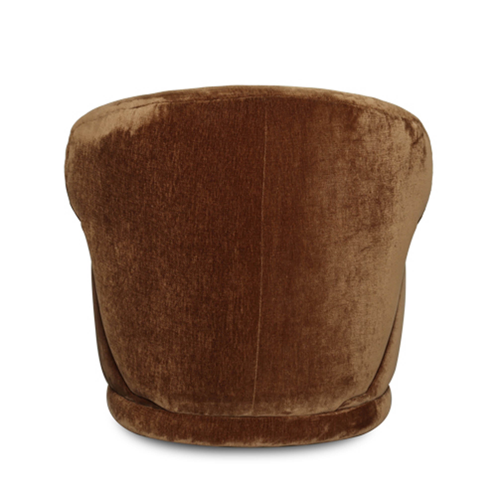 Rolla Club Chair FURNITURE - club chairs LH IMPORTS