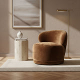 Rolla Club Chair FURNITURE - club chairs LH IMPORTS