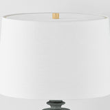 Bellmawr Table Lamp LIGHTING - Table Lamp Hudson Valley Lighting