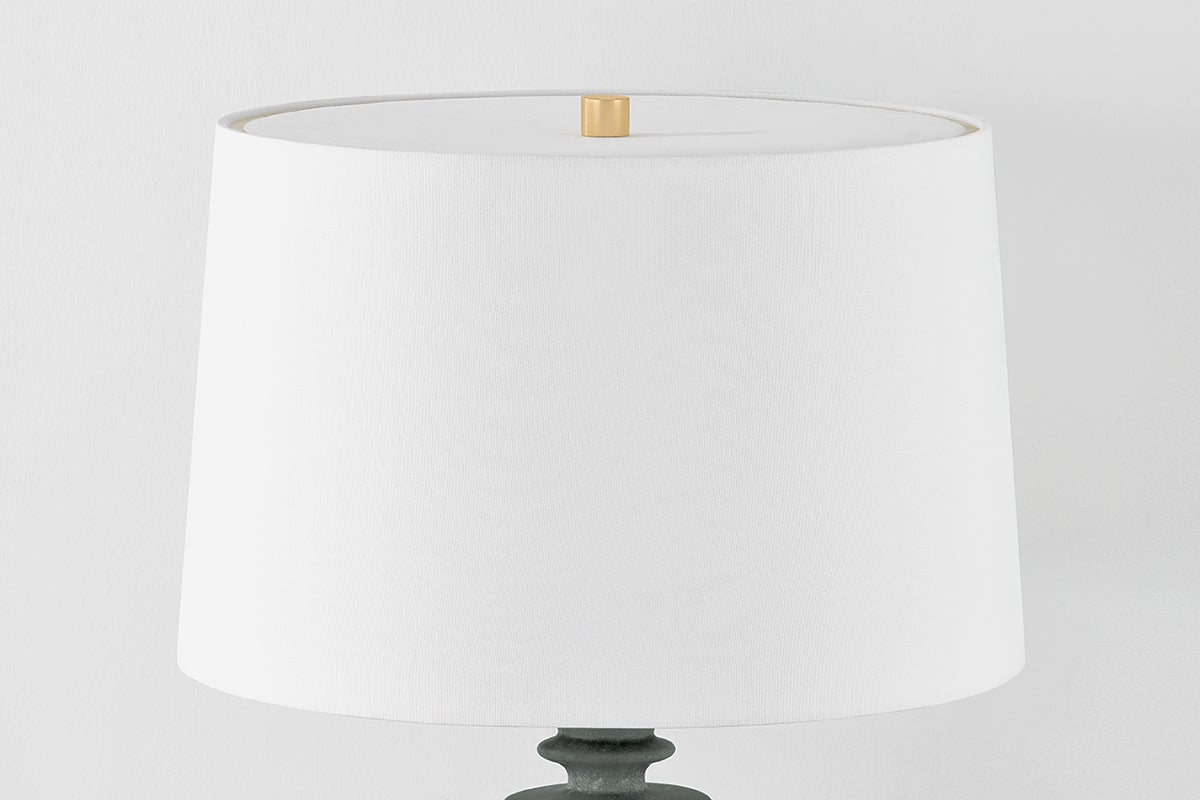 Bellmawr Table Lamp LIGHTING - Table Lamp Hudson Valley Lighting
