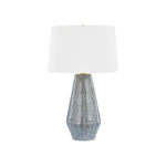 Alloway Table Lamp LIGHTING - Table Lamp Hudson Valley Lighting