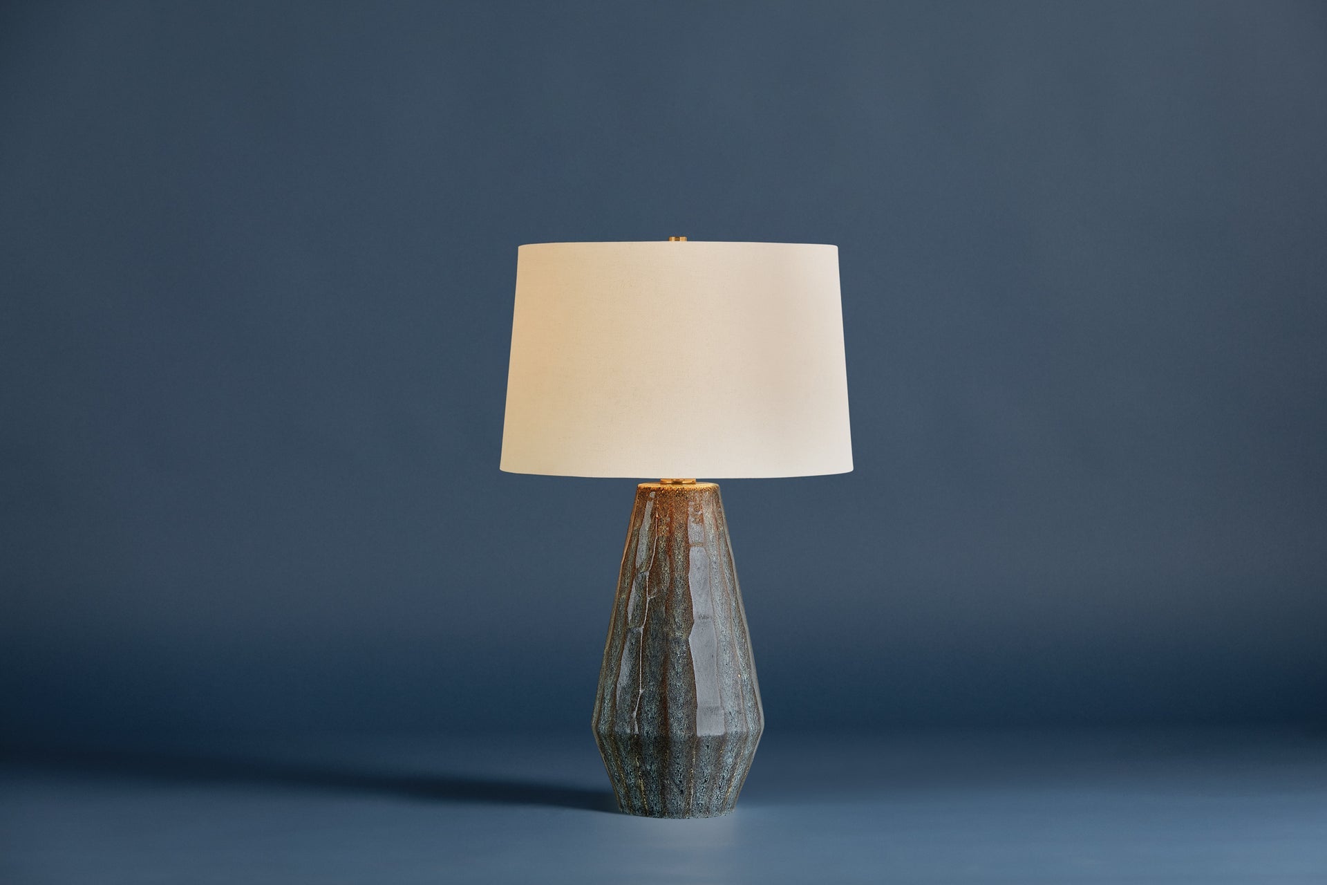 Alloway Table Lamp LIGHTING - Table Lamp Hudson Valley Lighting