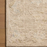 Loloi Cynthia Oatmeal / Multi Rug RUGS - wool Loloi