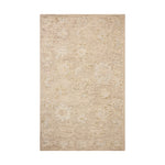 Loloi Cynthia Oatmeal / Multi Rug RUGS - wool Loloi 18" x 18" sample