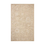 Loloi Cynthia Oatmeal / Multi Rug RUGS - wool Loloi 18" x 18" sample