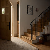 Loloi Cynthia Ivory / Sky Rug RUGS - wool Loloi