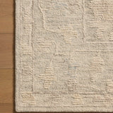 Loloi Cynthia Sky / Natural Rug RUGS - wool Loloi