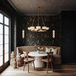 Brisa Wall Sconce LIGHTING - Wall Sconce Hudson Valley Lighting