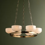 Caelum Chandelier LIGHTING - Chandelier Hudson Valley Lighting