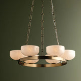 Caelum Chandelier LIGHTING - Chandelier Hudson Valley Lighting