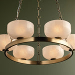 Caelum Chandelier LIGHTING - Chandelier Hudson Valley Lighting