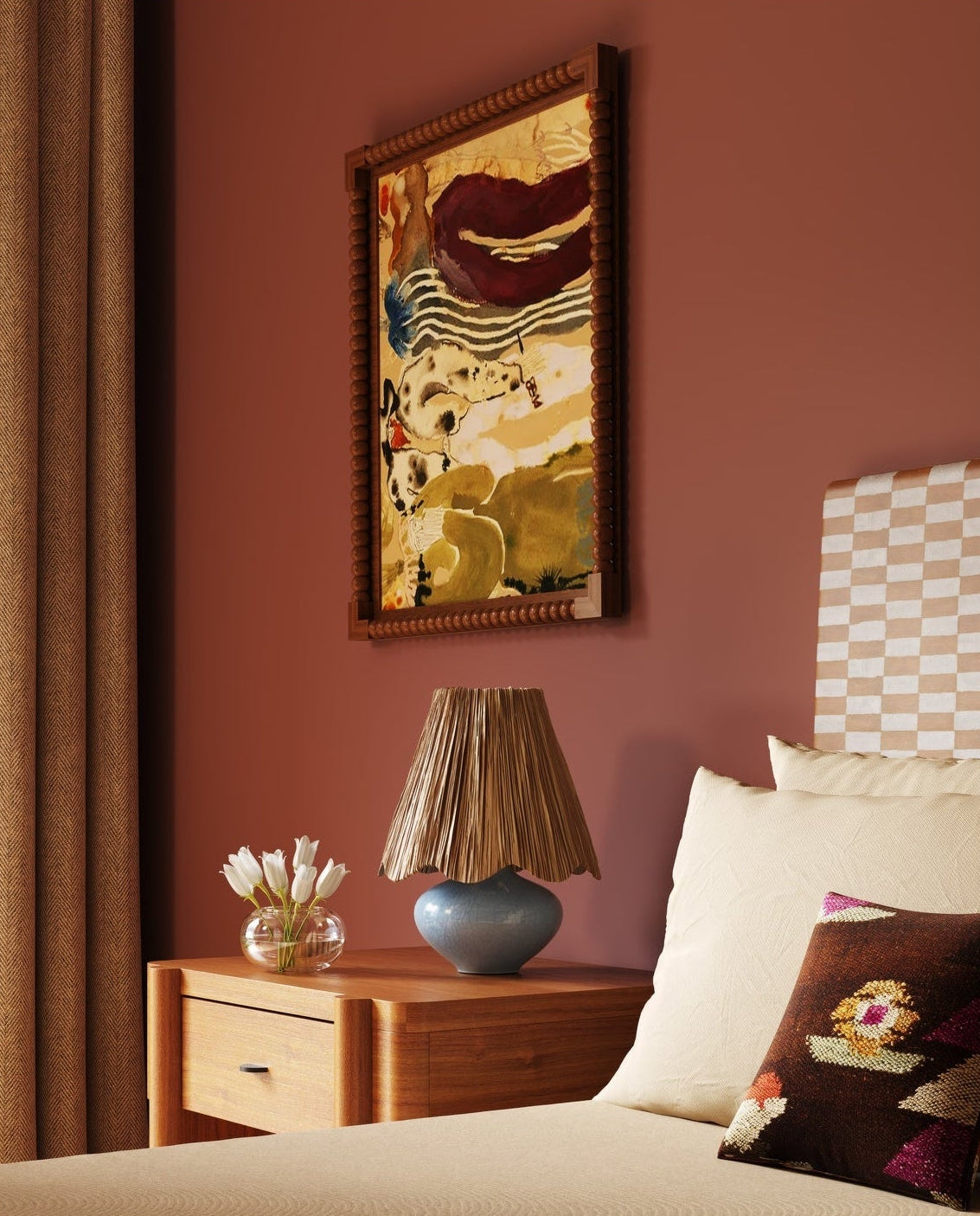 Cailyn Table Lamp LIGHTING - table lamp Hudson Valley Lighting