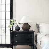 Calabria Rustco Table Lamp 1 - LIGHTING - table lamp Hudson Valley Lighting
