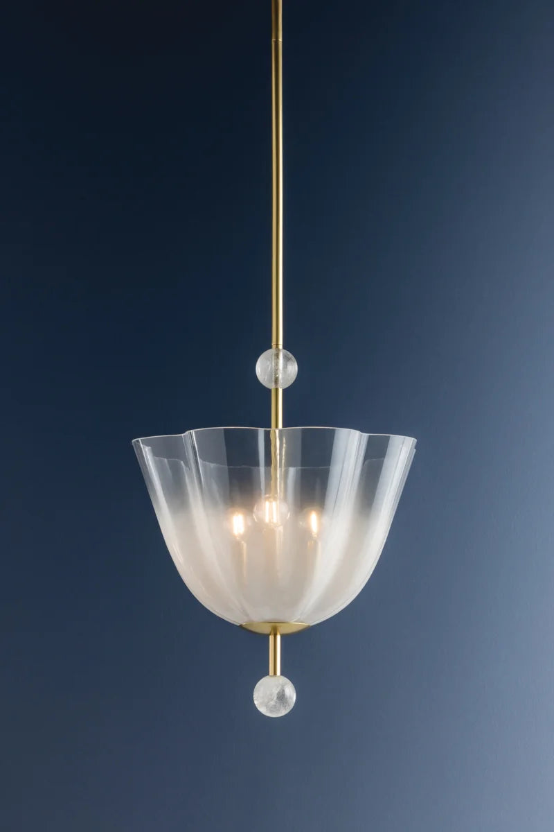 Cambria Heights Lantern LIGHTING - Lantern Hudson Valley Lighting