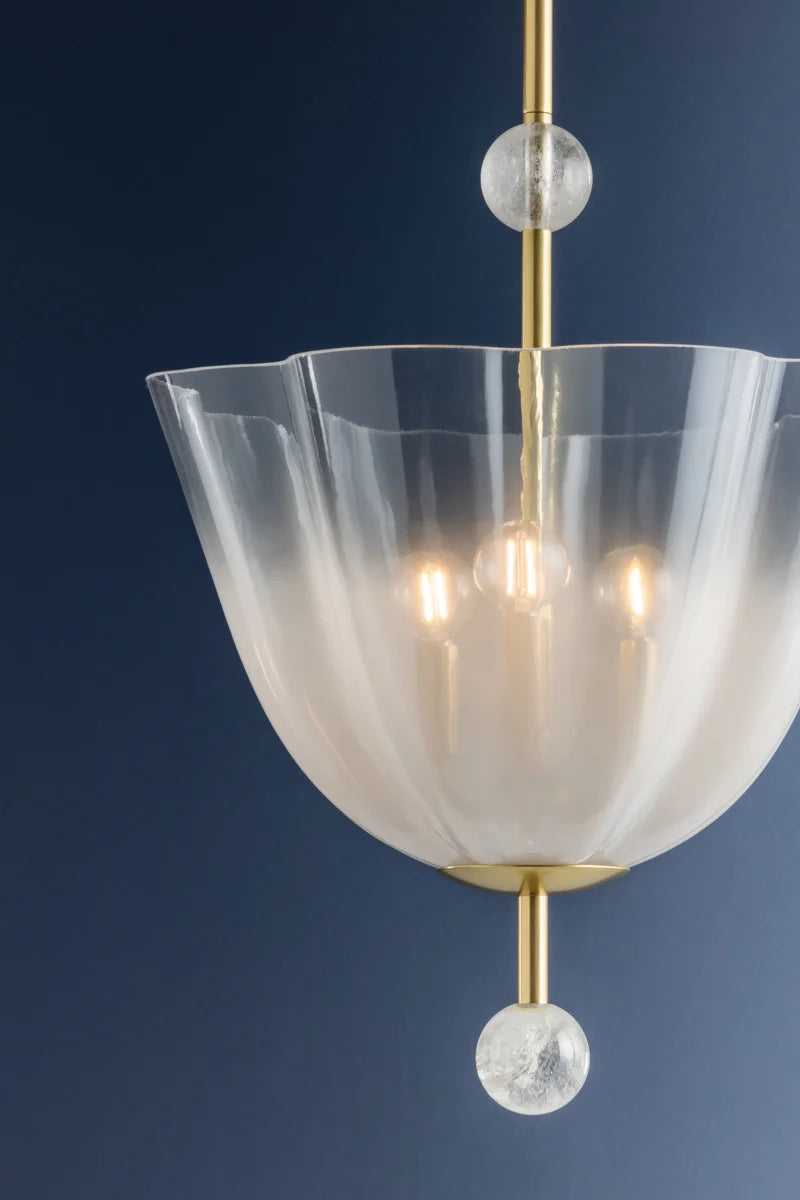 Cambria Heights Lantern LIGHTING - Lantern Hudson Valley Lighting