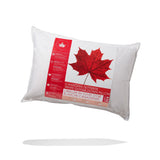 850 Loft Hutterite Goose Down Pillow Pillow Canadian Down & Feather Company