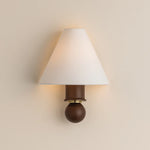 Candice Wall Sconce LIGHTING - Wall Sconce Hudson Valley Lighting