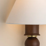 Candice Wall Sconce LIGHTING - Wall Sconce Hudson Valley Lighting