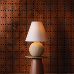 Capers Table Lamp LIGHTING - table lamp Hudson Valley Lighting