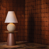 Capers Table Lamp LIGHTING - table lamp Hudson Valley Lighting