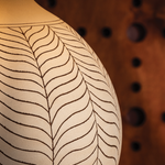 Capers Table Lamp LIGHTING - table lamp Hudson Valley Lighting