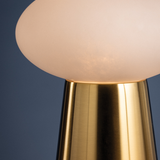 Cashel Rechargeable Table Lamp LIGHTING - table lamp Hudson Valley Lighting