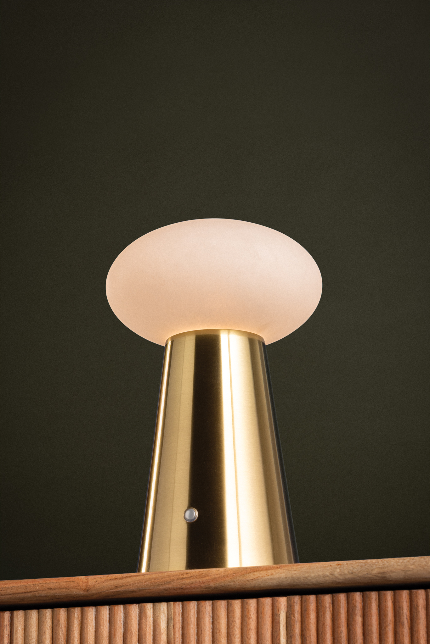 Cashel Rechargeable Table Lamp LIGHTING - table lamp Hudson Valley Lighting