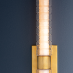 Castor Bath Sconce LIGHTING - sconce Hudson Valley Lighting