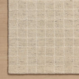 Amber Lewis x Loloi Cedar Antique Ivory