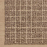 Amber Lewis x Loloi Cedar Bark / Natural RUGS - neutral Loloi