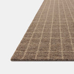 Amber Lewis x Loloi Cedar Bark / Natural RUGS - neutral Loloi