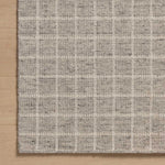 Amber Lewis x Loloi Cedar Grey / Ivory RUGS - neutral Loloi
