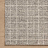 Amber Lewis x Loloi Cedar Grey / Ivory RUGS - neutral Loloi