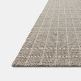 Amber Lewis x Loloi Cedar Grey / Ivory RUGS - neutral Loloi
