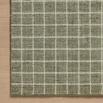 Amber Lewis x Loloi Cedar Olive / Ivory RUGS - neutral Loloi