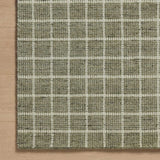 Amber Lewis x Loloi Cedar Olive / Ivory RUGS - neutral Loloi