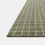 Amber Lewis x Loloi Cedar Olive / Ivory RUGS - neutral Loloi