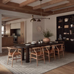 Amber Lewis x Loloi Cedar Grey / Ivory RUGS - neutral Loloi