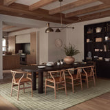 Amber Lewis x Loloi Cedar Olive / Ivory RUGS - neutral Loloi