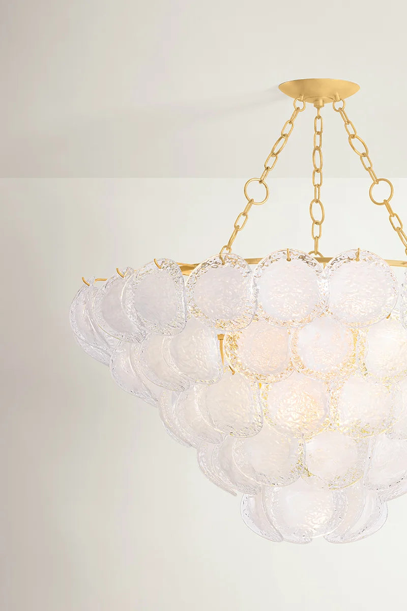 Cedar Hill Chandelier LIGHTING - Chandelier Hudson Valley Lighting