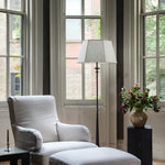 Celmins Floor Lamp LIGHTING - Floor Lamp Hudson Valley Lighting