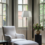 Celmins Floor Lamp LIGHTING - Floor Lamp Hudson Valley Lighting