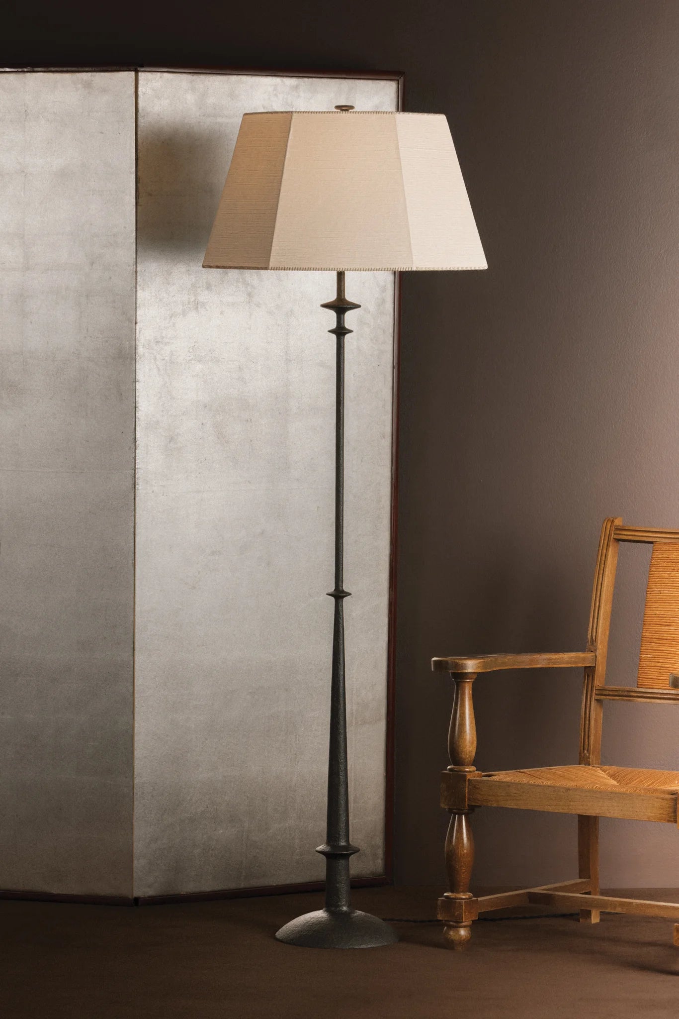 Celmins Floor Lamp LIGHTING - Floor Lamp Hudson Valley Lighting