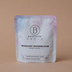 Midnight Superbloom Bath Soak bath salts Bathorium (Faire)