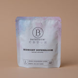 Midnight Superbloom Bath Soak bath salts Bathorium (Faire)
