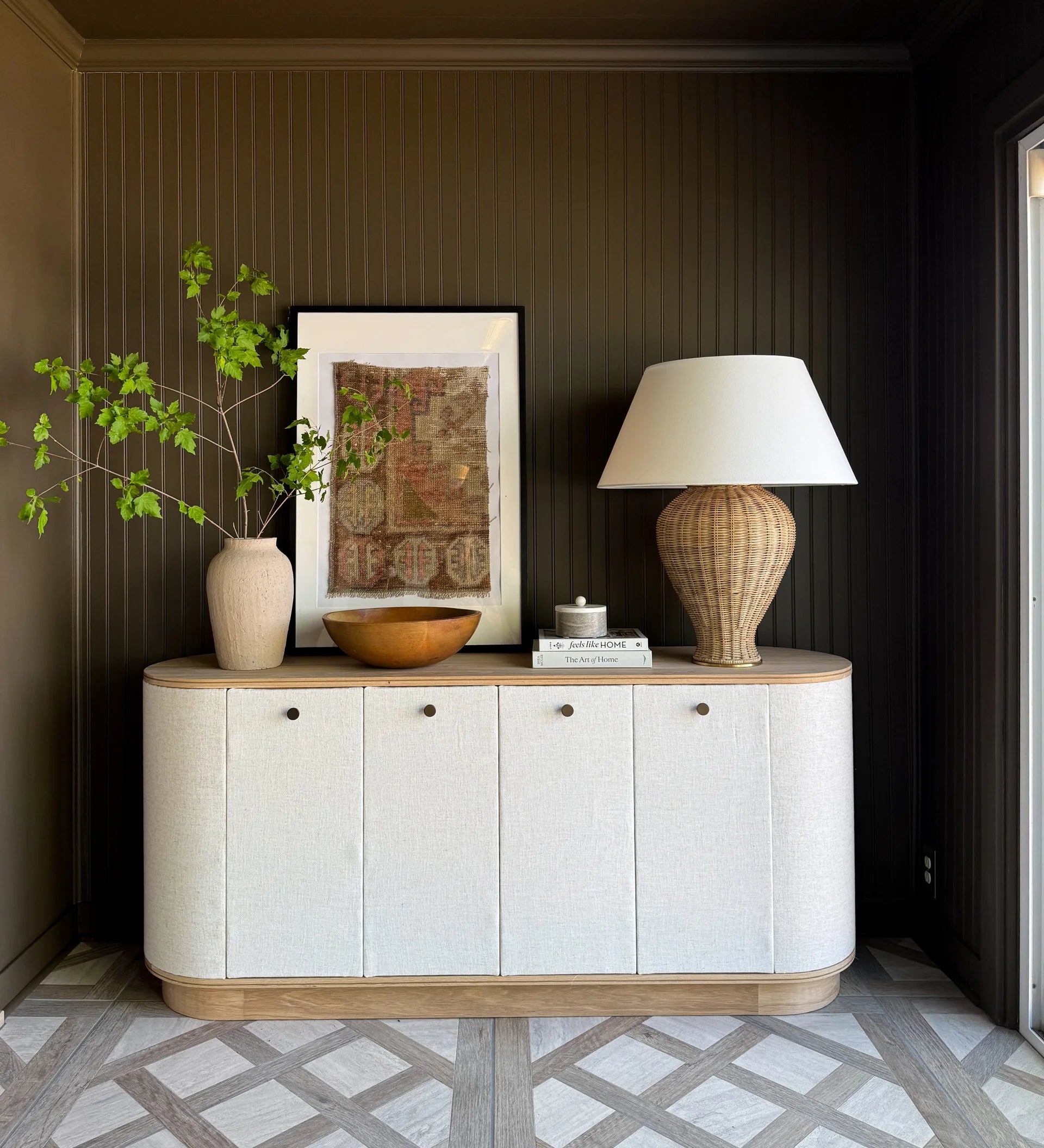 Chatsworth Table Lamp LIGHTING - Table Lamp Hudson Valley Lighting