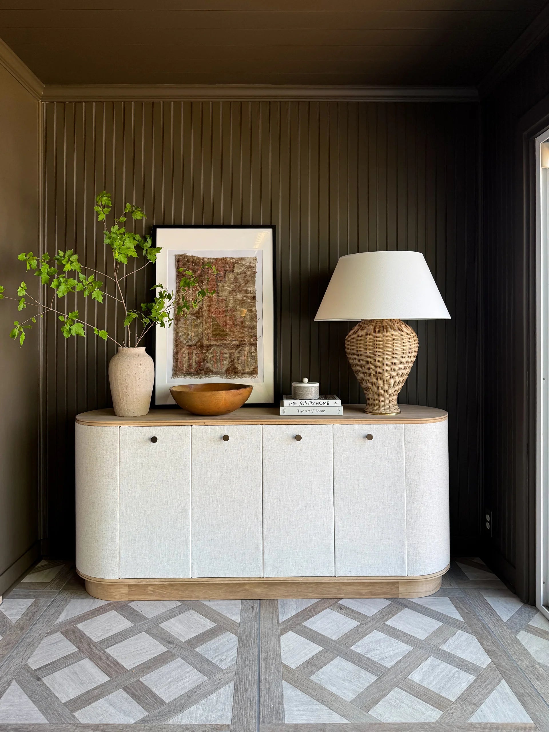 Chatsworth Table Lamp LIGHTING - Table Lamp Hudson Valley Lighting